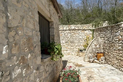 Trullo Fragno - UTNZ Confortevole residenza p...