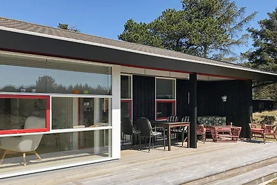 5 Personen Ferienhaus in Fanø