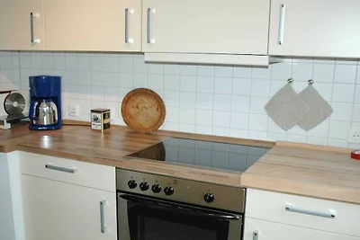 Ferienhaus in Schmallenberg mit Barbecue