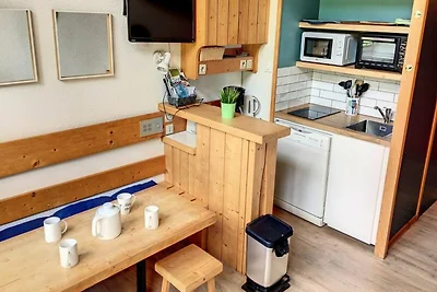 Ferienwohnung Familienurlaub Bourg-Saint-Maurice