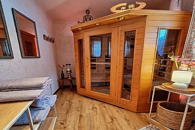 Ferienhaus nahe Skigebiet Katschberg
