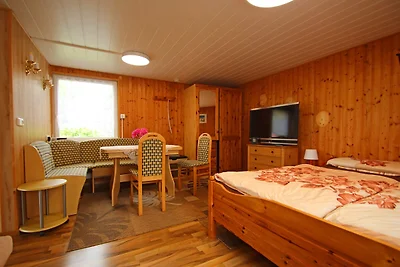 Bungalow in Steffenshagen in Meeresnähe