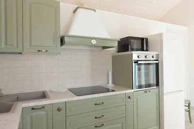 Ferienhaus Dimora San Galaro bei Ostuni
