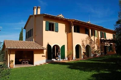 Belvilla von OYO Podere Torre