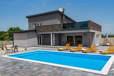 Grigia Residenza di vacanza confortevole