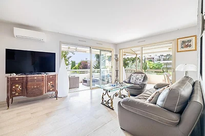 Atemberaubendes Apartment mit Klimaanlage, 1 ...