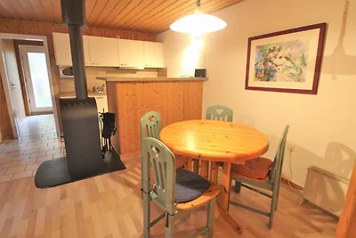 Schöner Doppelbungalow mit Terrasse im Ferien...
