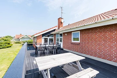 8 persone case ad Hvide Sande