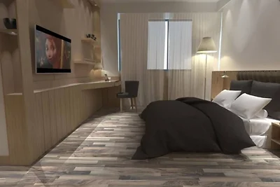 apartman za odmor Obiteljski odmor Venezia Region