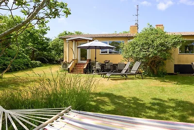 4 Personen Ferienhaus in Allinge-By Traum
