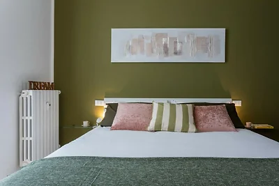 Wohnung in Torino mit Parken