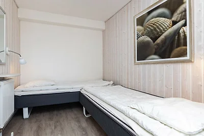 6 persoons vakantie huis in Wendtorf