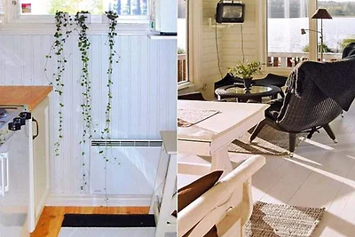 2 Personen Ferienhaus in åMMEBERG-By Traum