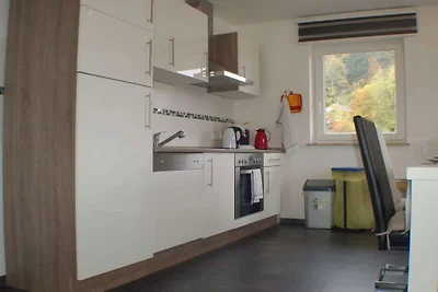 Ferienwohnung mit 1 Schlafzimmer