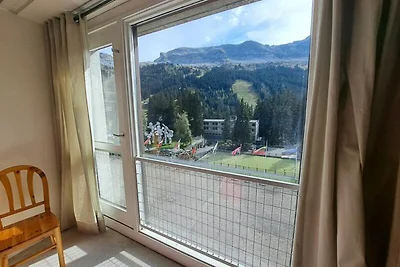 4-Zimmer-Wohnung für 6 Personen - Komfort