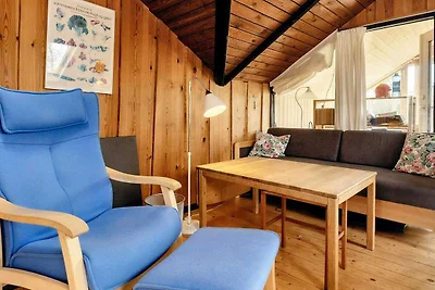 7 persoons vakantie huis in Fjerritslev-By...
