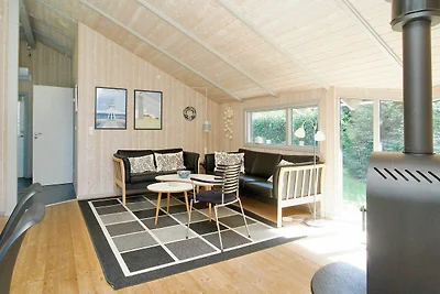 6 Personen Ferienhaus in Græsted-By Traum