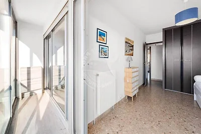 3 Zimmer für 4 Personen