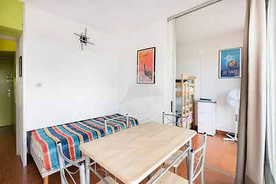 2 Zimmer für 5 Personen