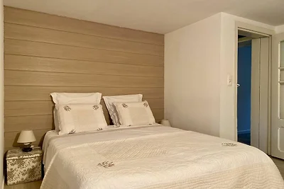 Ferienhaus in Stavelot mit Sauna