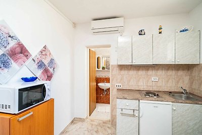 Apartments Nikolina (LU) - Studio (3 Adults)