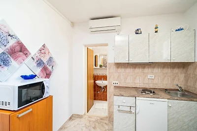 Apartmentstudio f�r 3 Personen