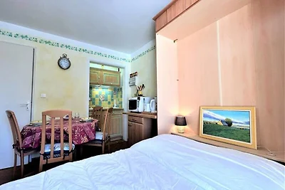 Appartement in de Provence vlakbij Moustiers