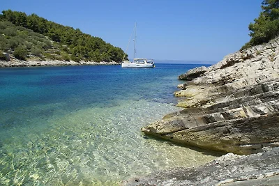 Stone House Oreb - Two Bedroom Holiday Home w...