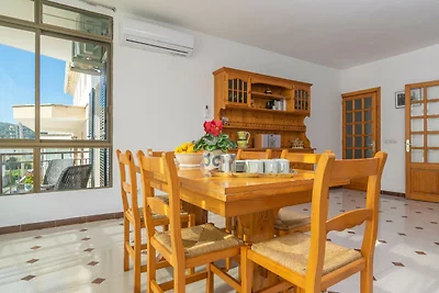 Socorro 39-1 - Apartment In Felanitx.