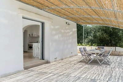 Villa degli Ulivi con piscina