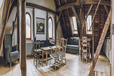 Manoir à Janowice Wielkie