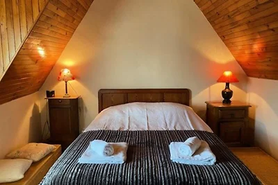 Case e Ville per 6 Persone