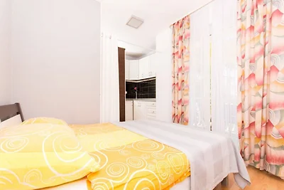 Villa Stil - One Bedroom Apartment with Balco...