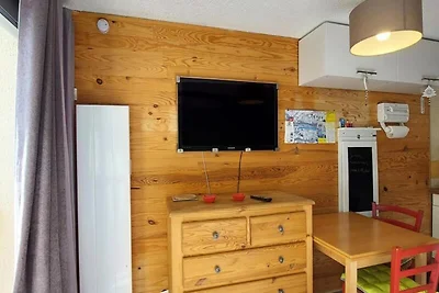 Studio für 2 Personen