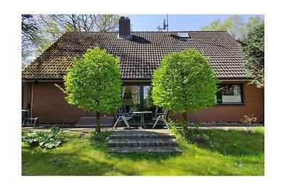 Natuurlijke oase Comfortabel vakantiehuis