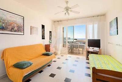 Residenz les Tamaris