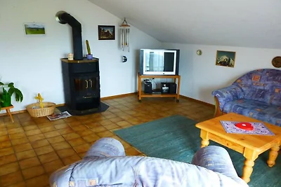Talblick - Iris und Winfried Walser
