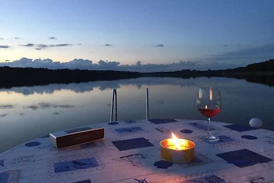 Ferien am Priepertsee