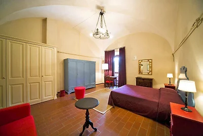 Residence Villa Pitiana in Donnini