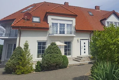 Casa vacanze a Grzybowo