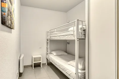 apartman za odmor Obiteljski odmor Argeles