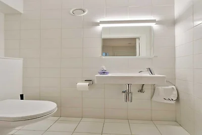 Wohnung in Blankenberge mit Hafenblick