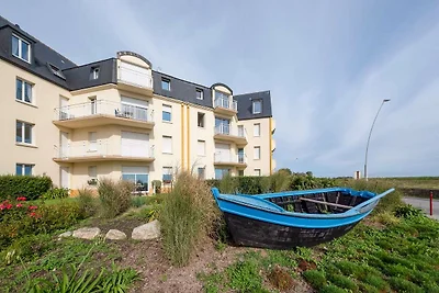 Bellissimo appartamento con vista sul mare