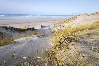 10 Personen Ferienhaus in Blåvand