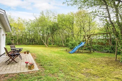 7 Personen Ferienhaus in Hurup Thy-By Traum