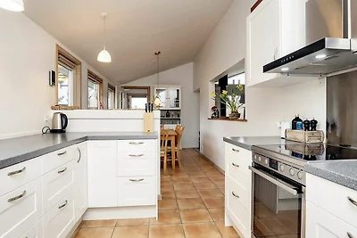 4 Sterne Ferienhaus in Blokhus-By Traum