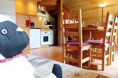 Chalets voor 6 personen
