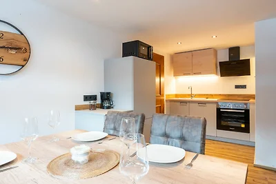 Apartment in Salzburg