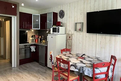 Ferienwohnung in den Pyrenäen in der Nähe der...