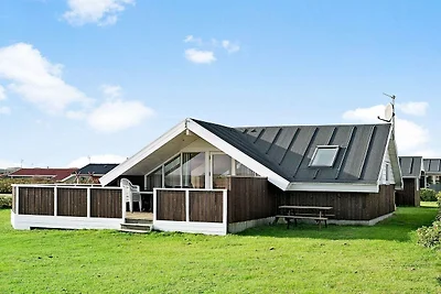 8 Personen Ferienhaus in Harboøre
